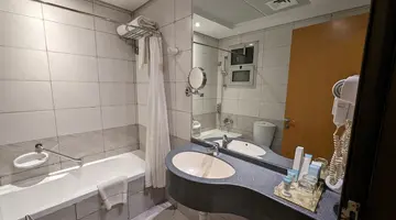 CITY TOWER HOTEL