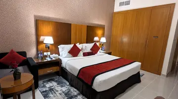 CITY TOWER HOTEL