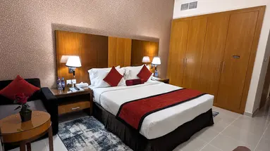 CITY TOWER HOTEL