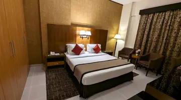 CITY TOWER HOTEL