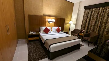 CITY TOWER HOTEL