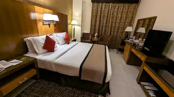 CITY TOWER HOTEL
