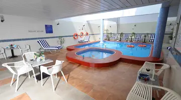 CITY TOWER HOTEL