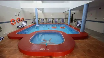 CITY TOWER HOTEL