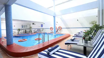 CITY TOWER HOTEL