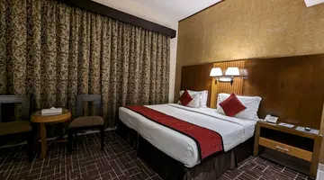 CITY TOWER HOTEL