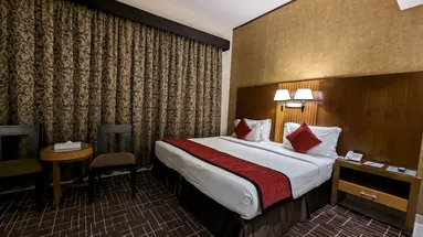CITY TOWER HOTEL