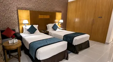 CITY TOWER HOTEL