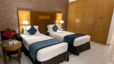 CITY TOWER HOTEL