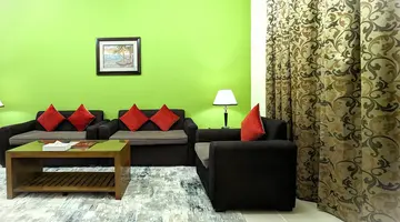 CITY TOWER HOTEL