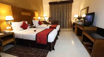CITY TOWER HOTEL