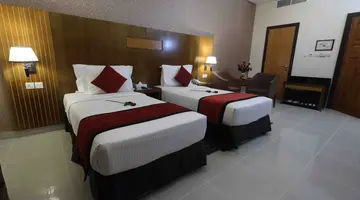 CITY TOWER HOTEL