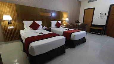 CITY TOWER HOTEL
