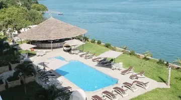 CityBlue Creekside Hotel & Suites
