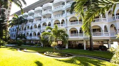 CityBlue Creekside Hotel & Suites
