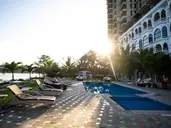 CityBlue Creekside Hotel & Suites