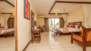 CityBlue Creekside Hotel & Suites