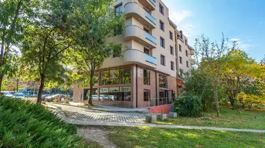 Cityhome Aparthotel