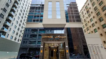 CITYMAX AL BARSHA-NEW