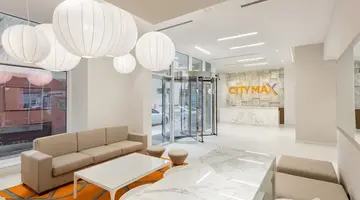 Citymax Al Barsha