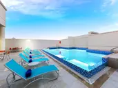 Citymax Al Barsha