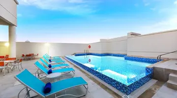 Citymax Al Barsha