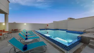Citymax Al Barsha