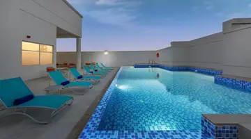 Citymax Al Barsha