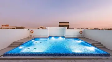 Citymax Al Barsha