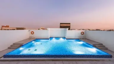 Citymax Al Barsha