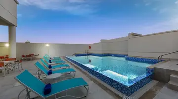 Citymax Al Barsha