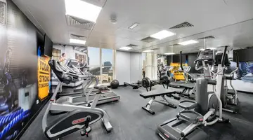 Citymax Al Barsha