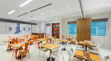 Citymax Al Barsha