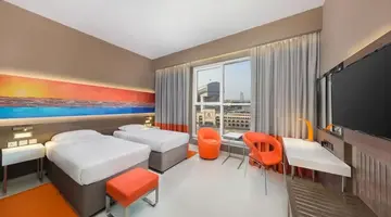 Citymax Al Barsha