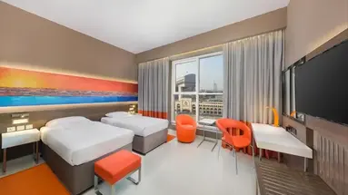 Citymax Al Barsha
