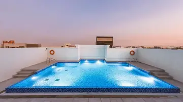 Citymax Al Barsha