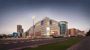 Citymax Bur Dubai