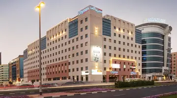 Citymax Bur Dubai