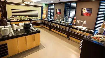 Citymax Hotel, Al Barsha at the Mall