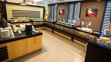 Citymax Hotel, Al Barsha at the Mall