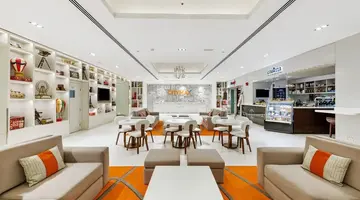 CITYMAX HOTEL AL BARSHA AT THE MALL