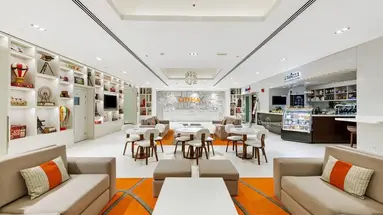 CITYMAX HOTEL AL BARSHA AT THE MALL