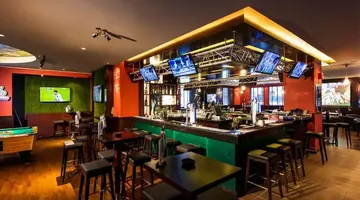 CITYMAX HOTEL AL BARSHA AT THE MALL