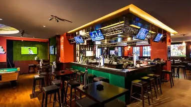 CITYMAX HOTEL AL BARSHA AT THE MALL