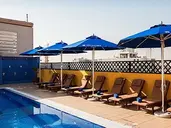 Citymax Hotel, Al Barsha at the Mall