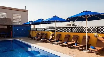 Citymax Hotel, Al Barsha at the Mall