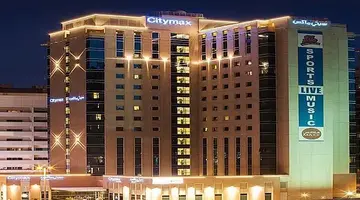 Citymax Hotel, Al Barsha at the Mall