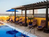 Citymax Hotel, Al Barsha at the Mall