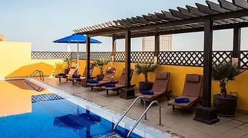 Citymax Hotel, Al Barsha at the Mall
