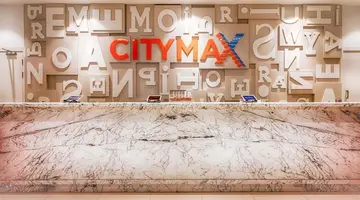 CITYMAX HOTEL AL BARSHA AT THE MALL